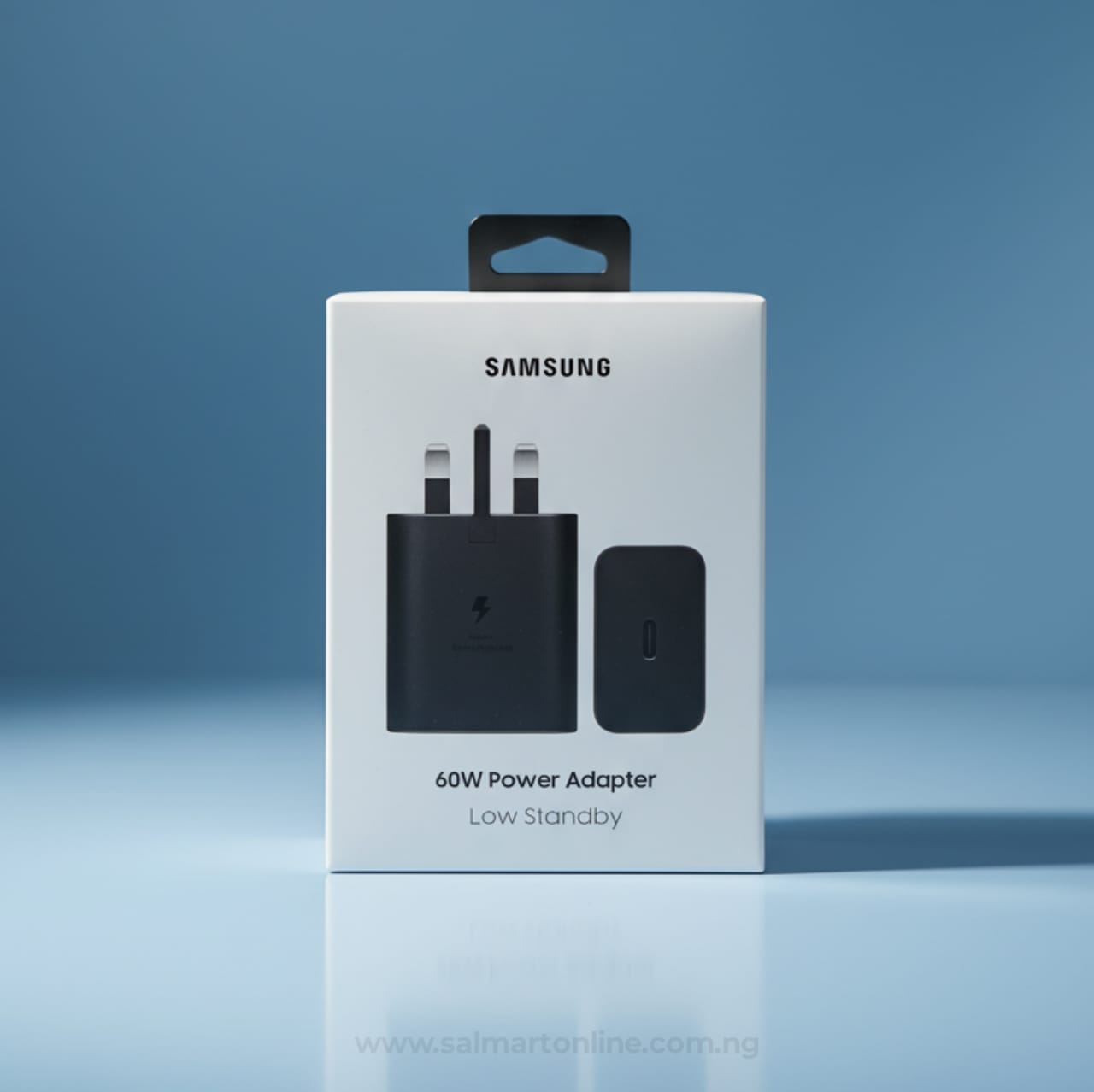 Samsung 60W Power Adapter (low standby)
