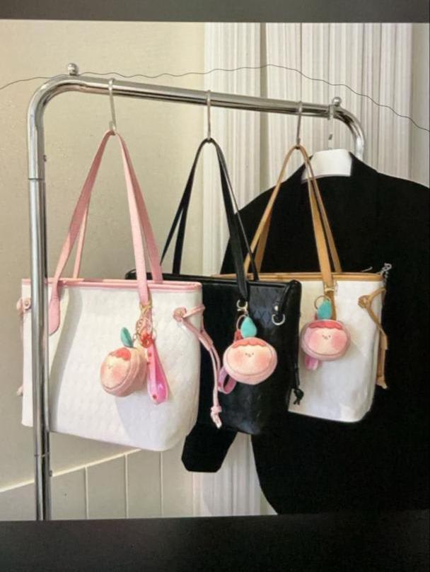 Totes bags