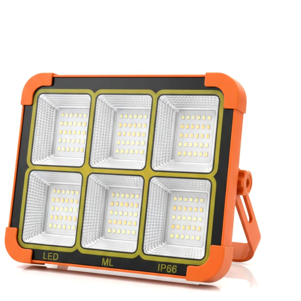 Quality Portable Rechargeable Solar LED Light