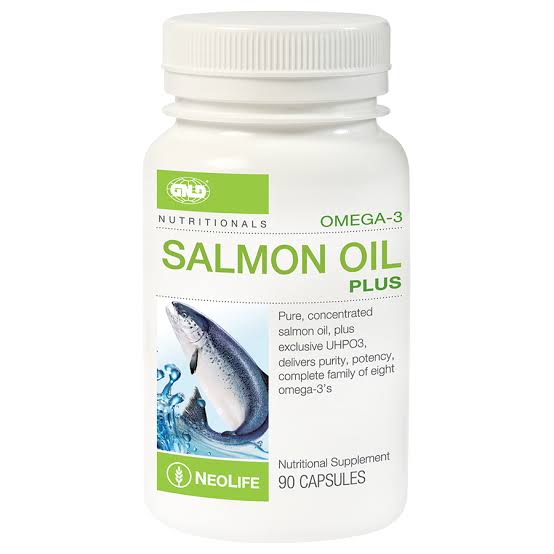 NEOLIFE OMEGA-3