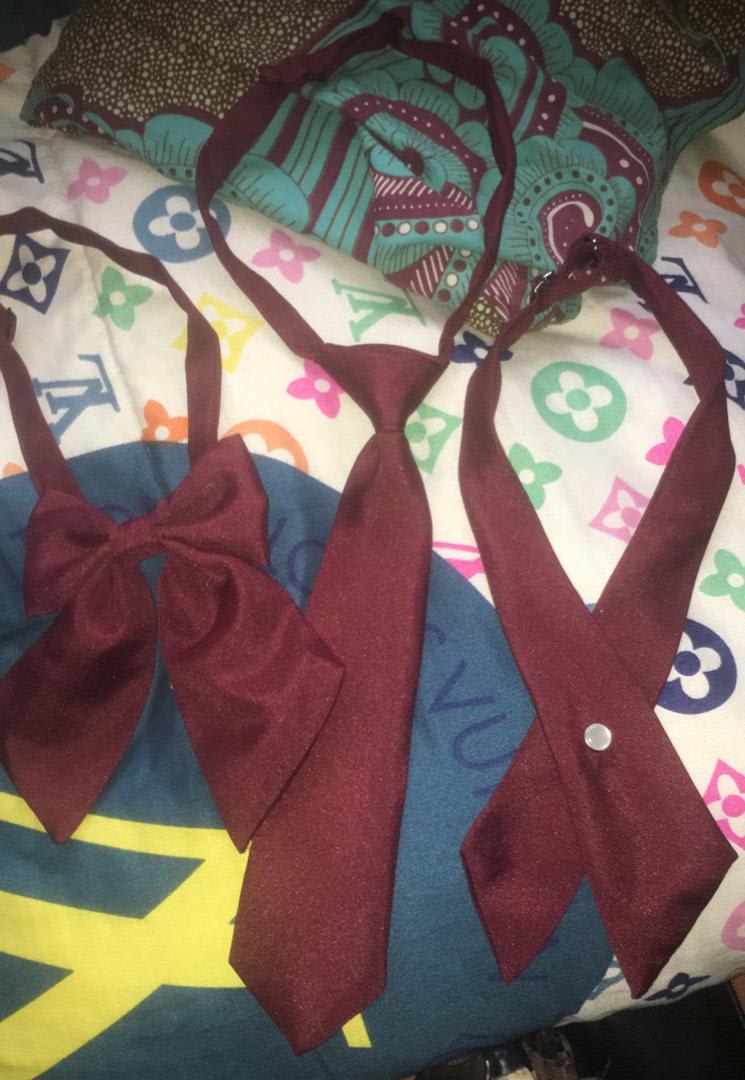 School tie
