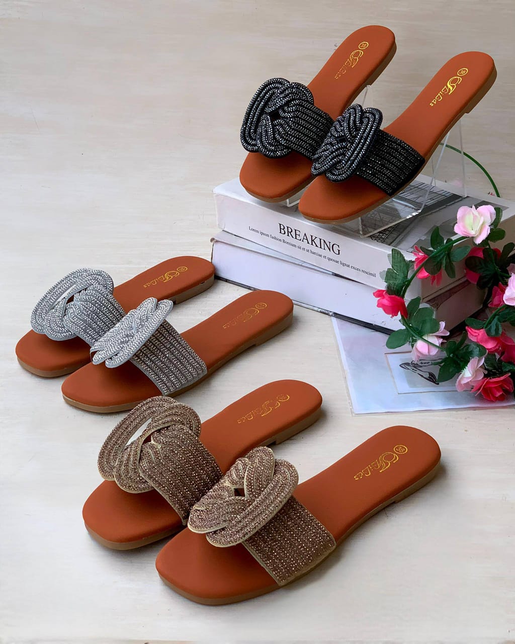 Slippers