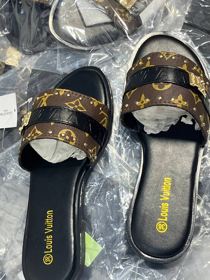 Slippers