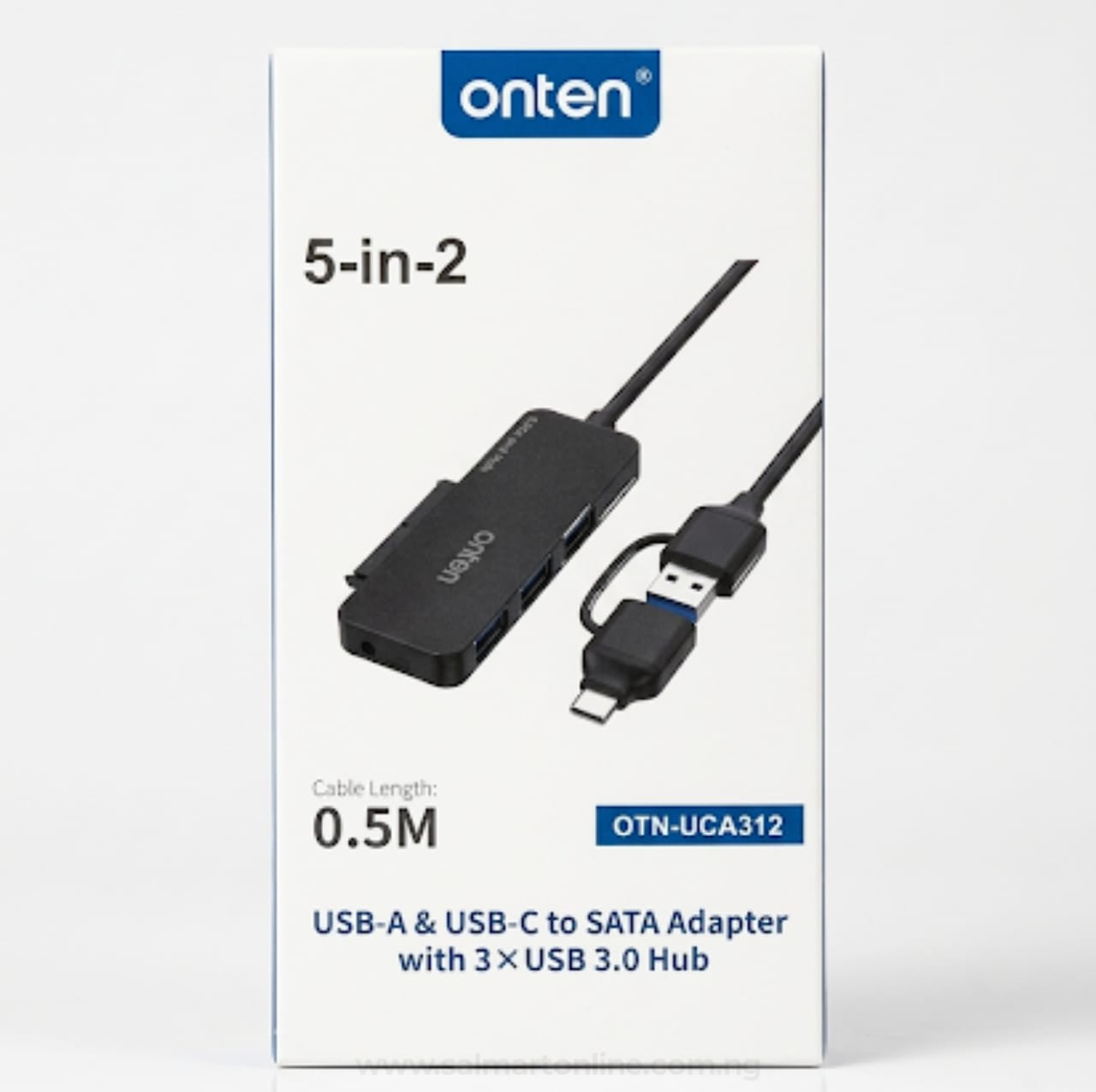 ONTEN 5 in 1 OTN-UCA312