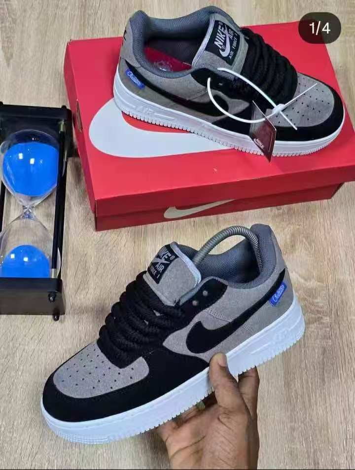 Luxury sneakers