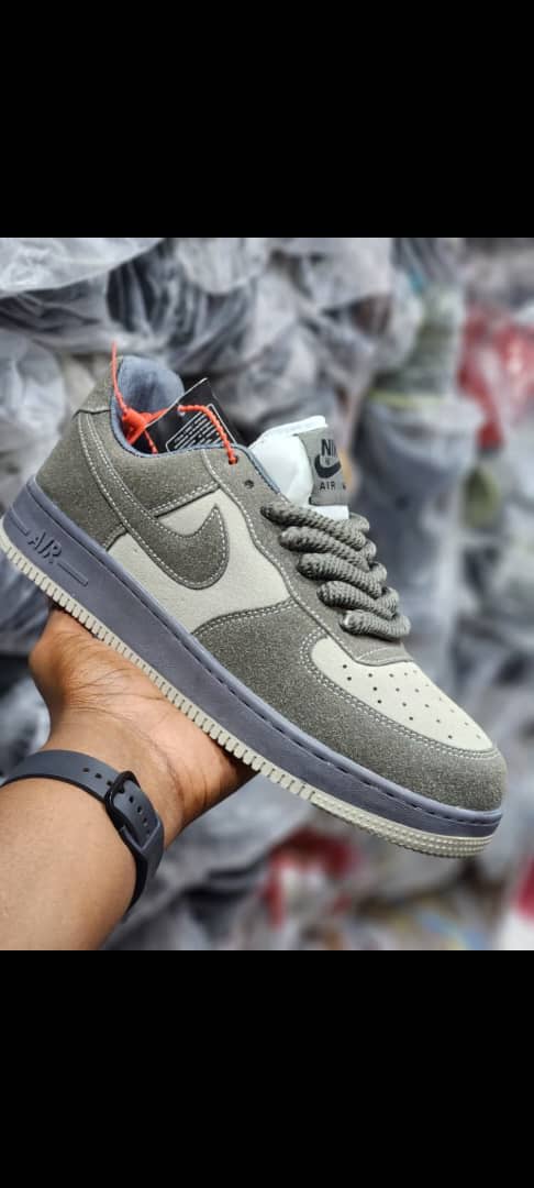 Luxury sneakers