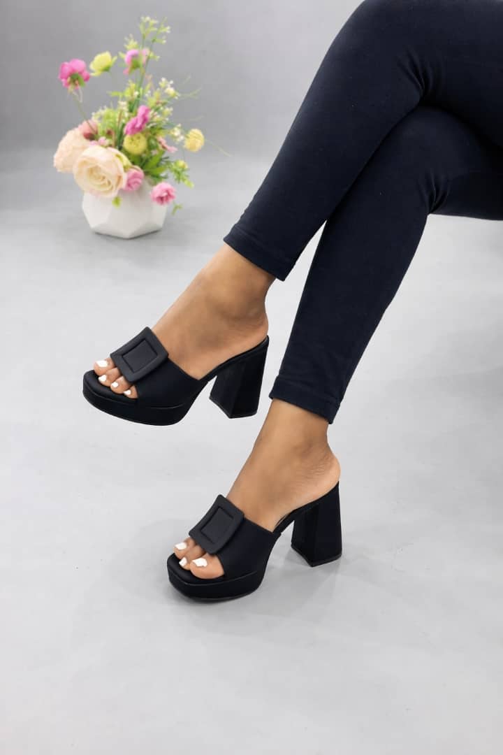 Luxury heels