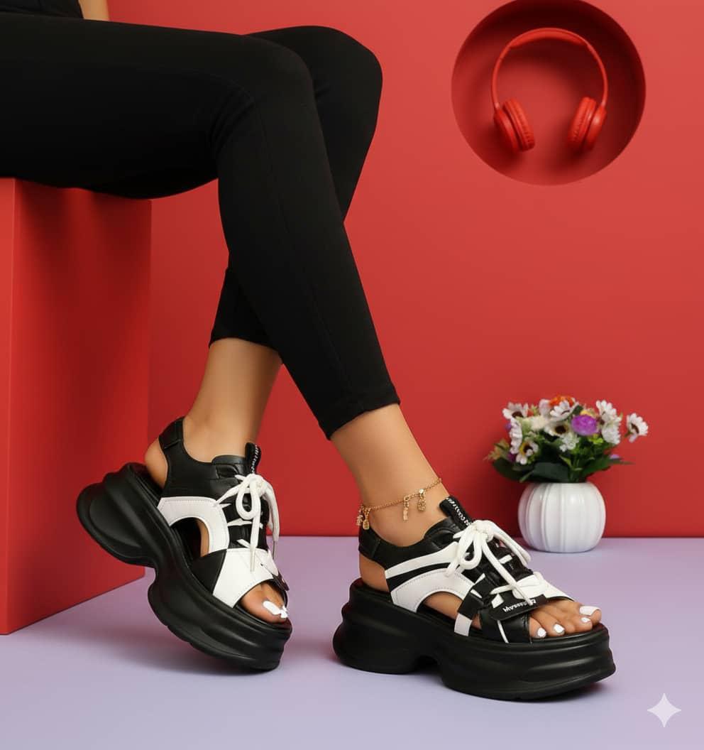 Amazing 😍 foot wear