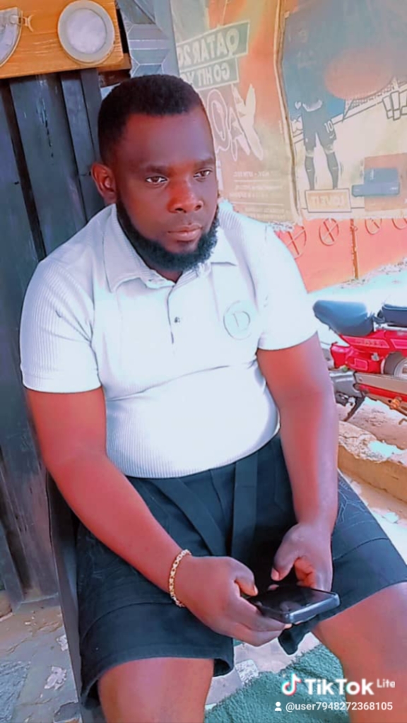 Ezeh peter