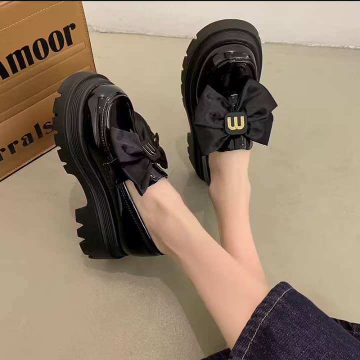 Luxury loafers
