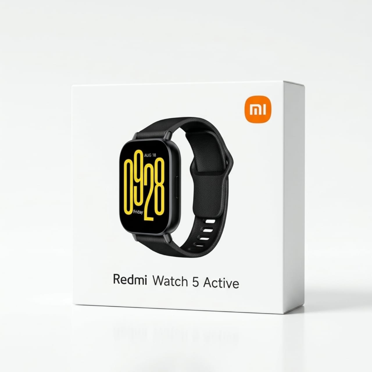 Redmi Watch 5 Active