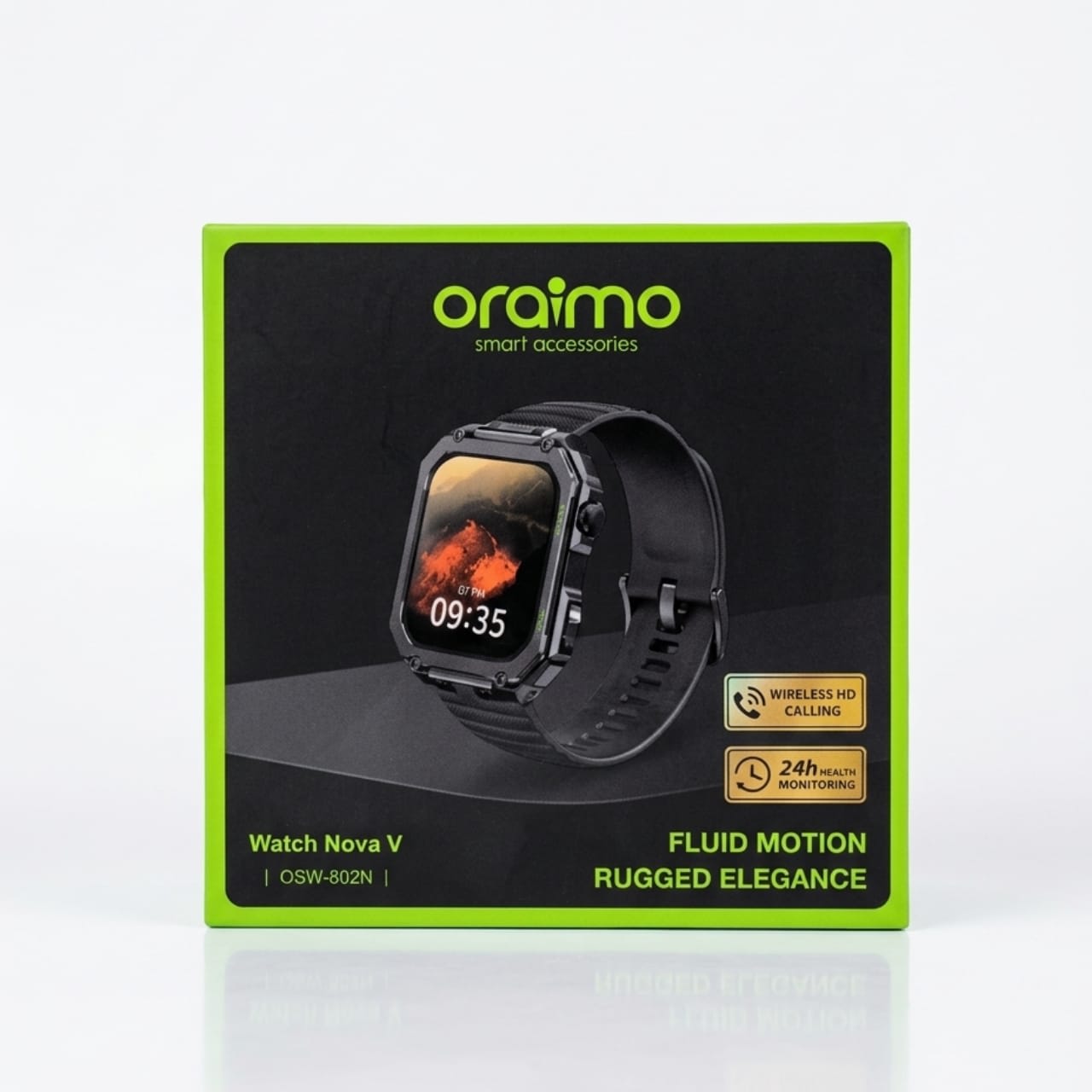 Oraimo Nova V OSW-802N