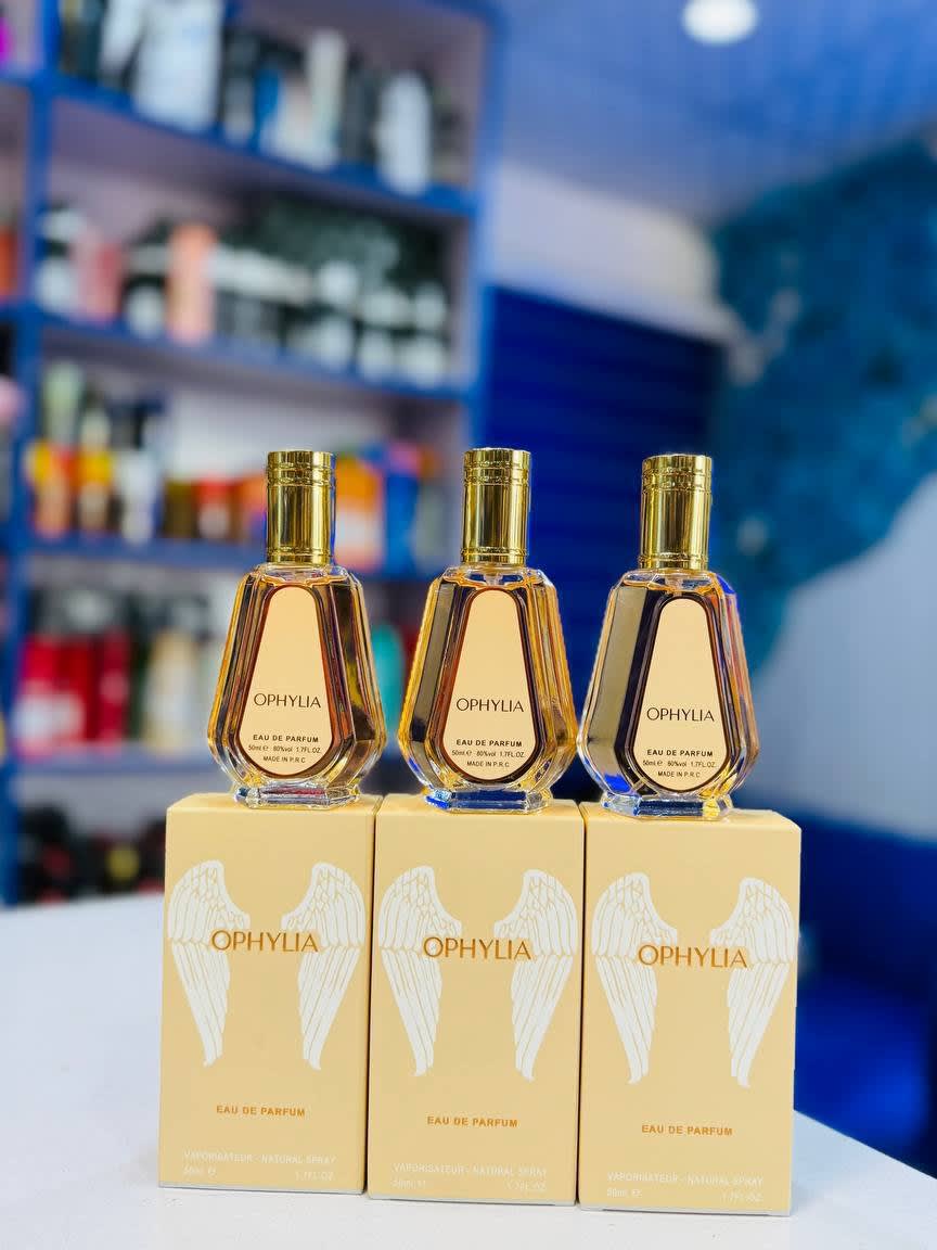 Perfume