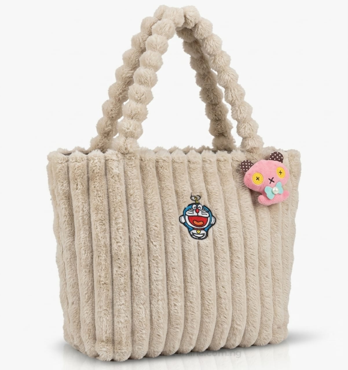 Feminine hand bag