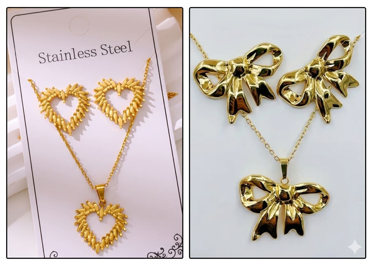 Jewellery