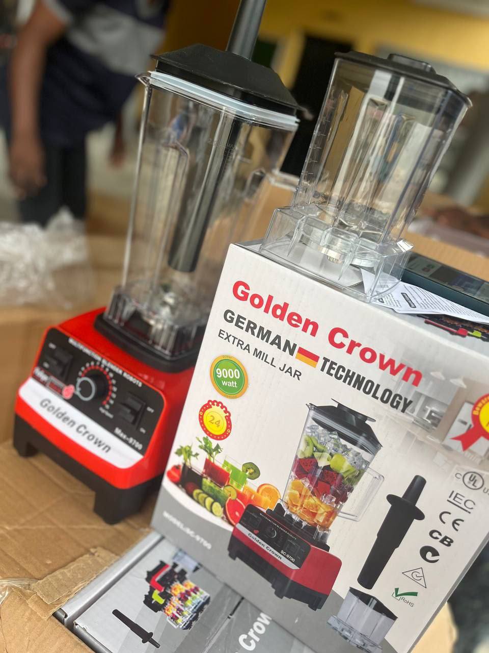 Blender