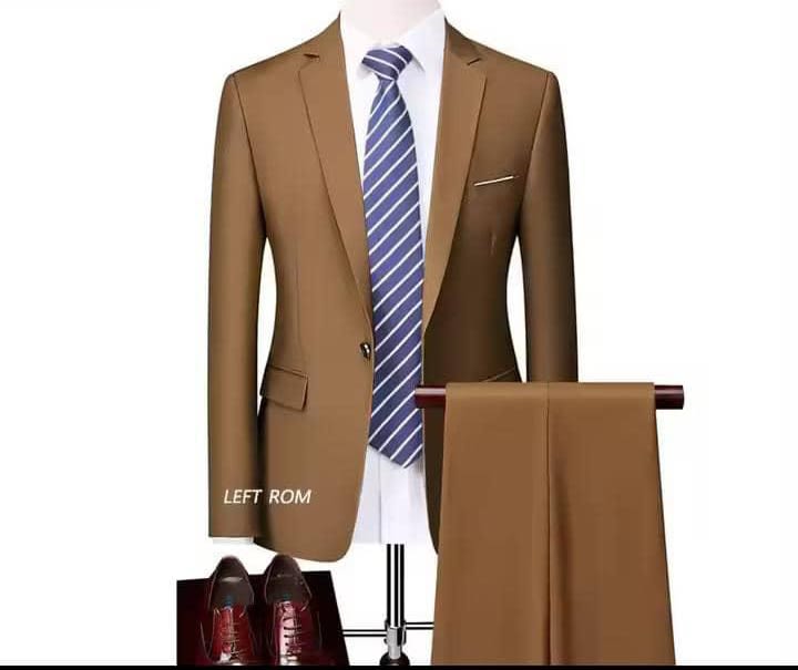 Suit