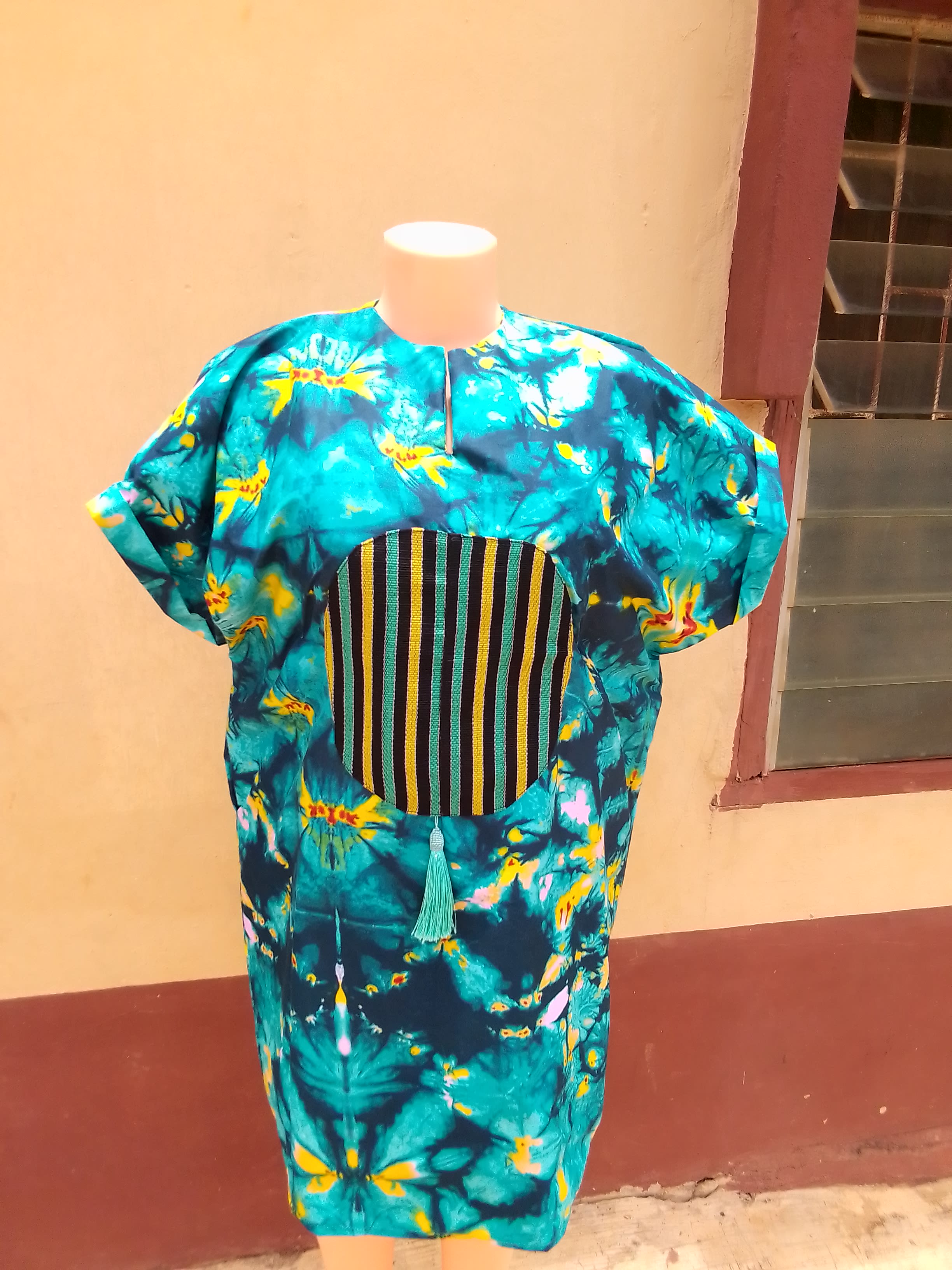 BUBU Gown