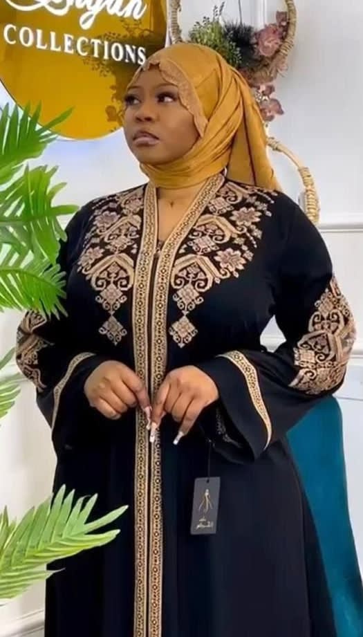 Abaya
