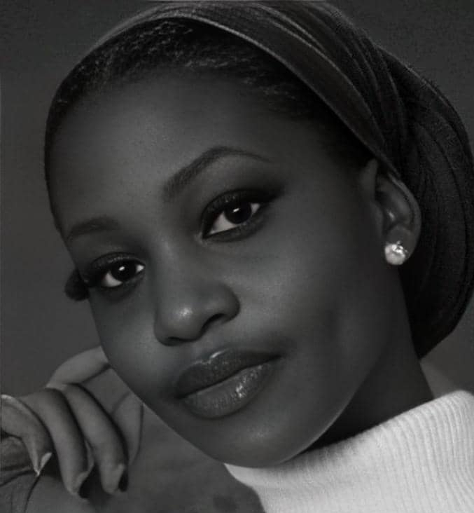 Mary Idowu