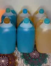 Harpic liquid soap