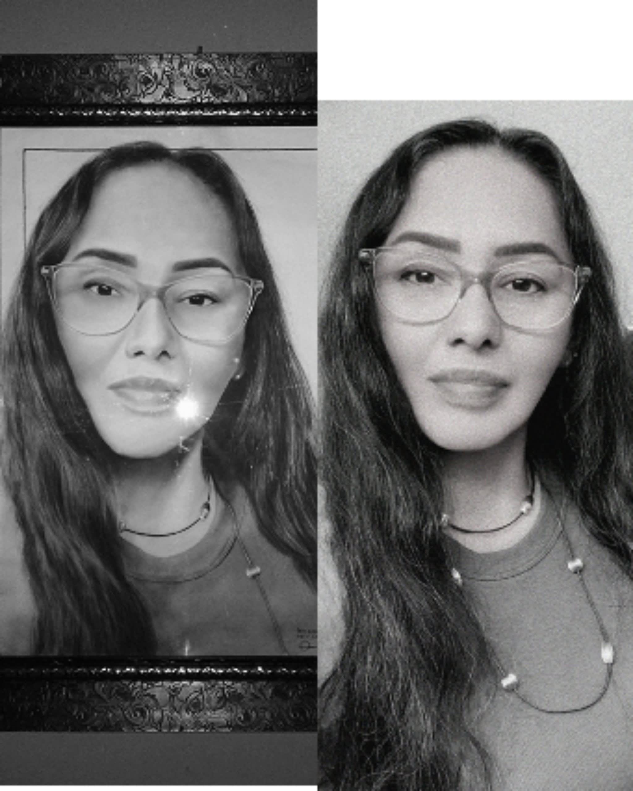 Pencil Drawing portrait