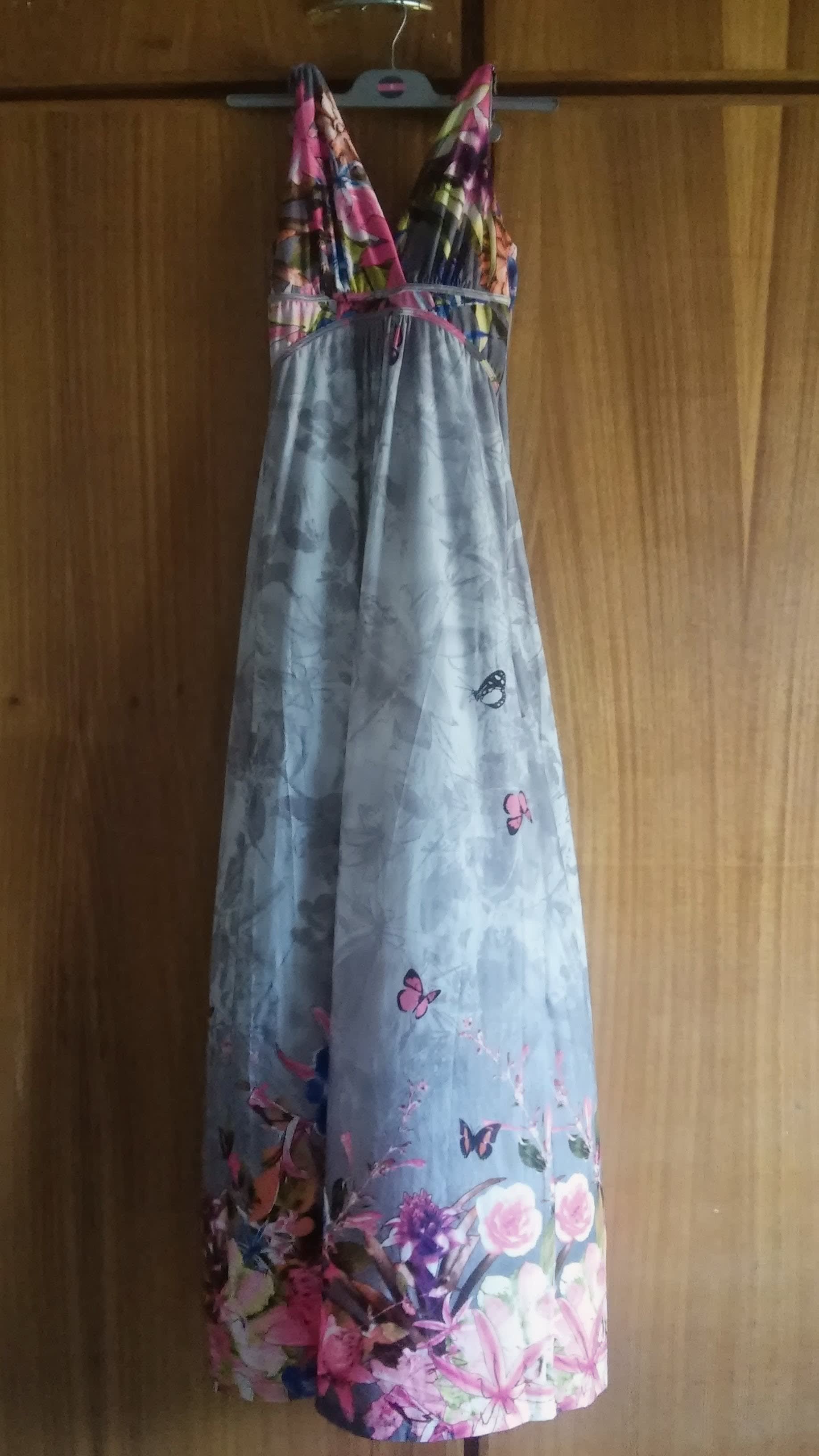 Lovely Dress
