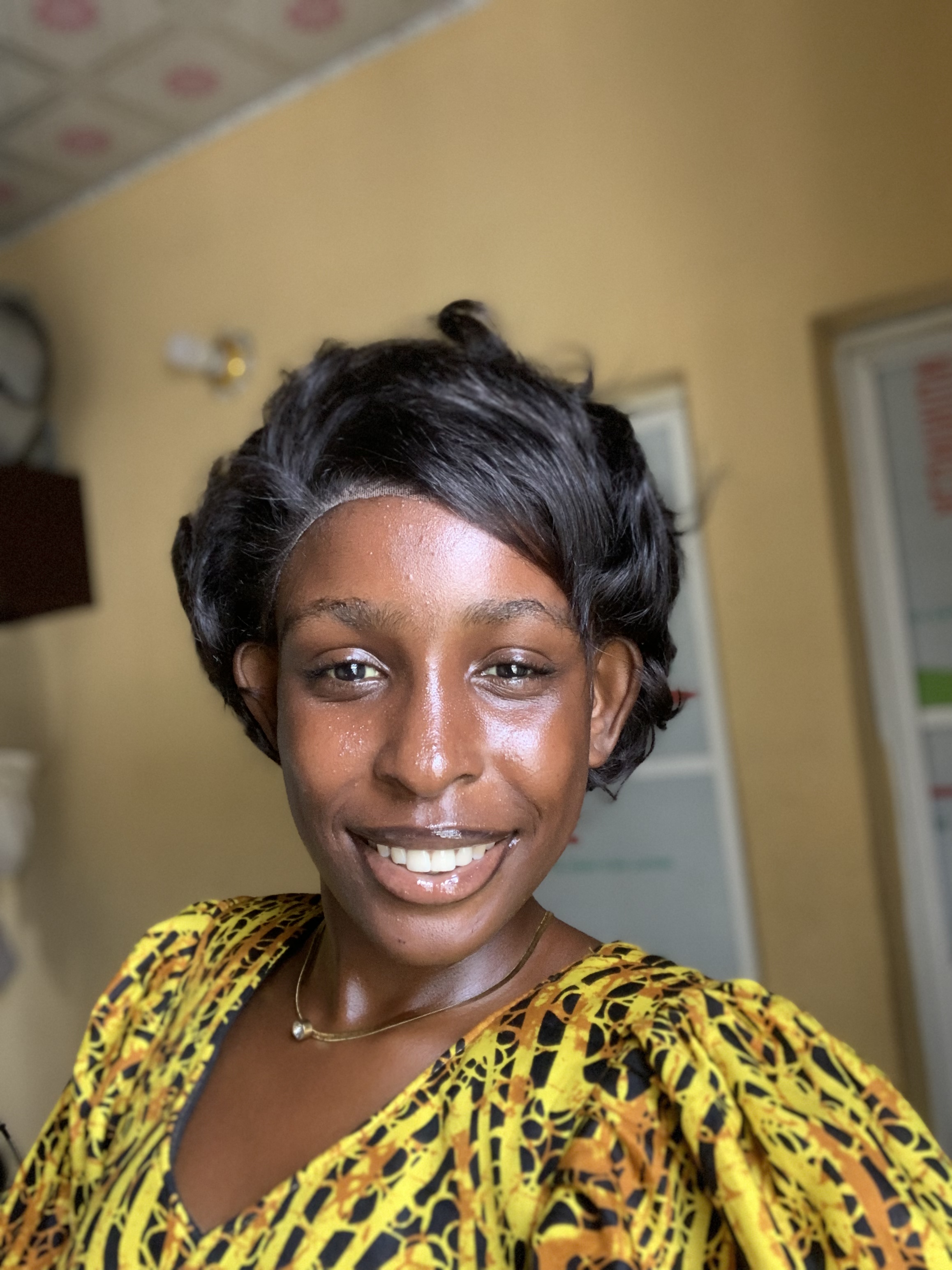 Dorcas Akpan