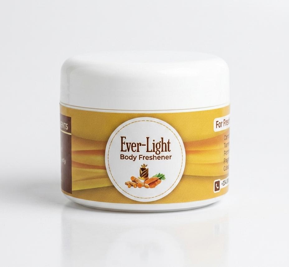 Everlight Vaseline