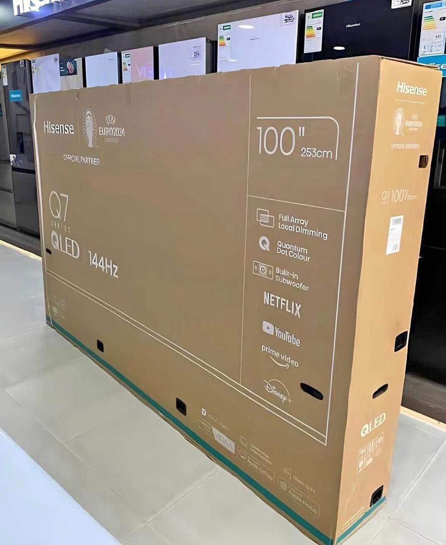 Hisense Smart TV