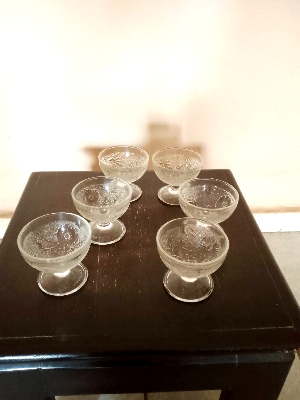 Ice Cream Cups