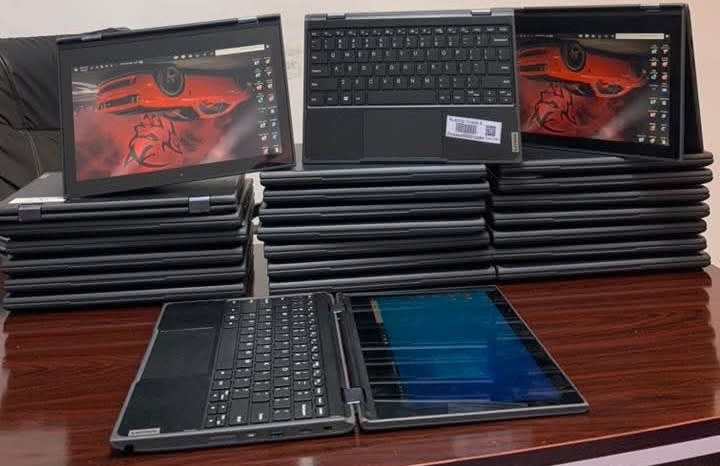 Lenovo 300e