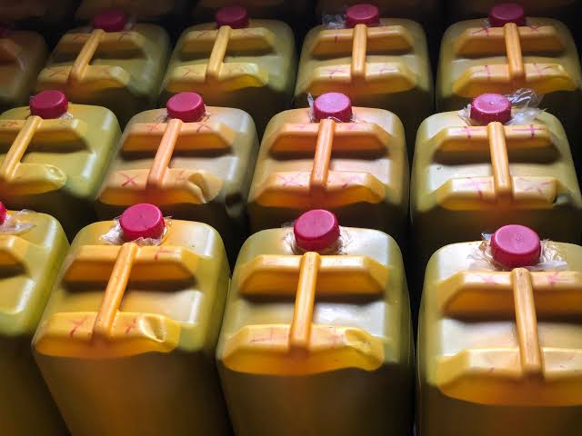 Unadulterated Natural Honey