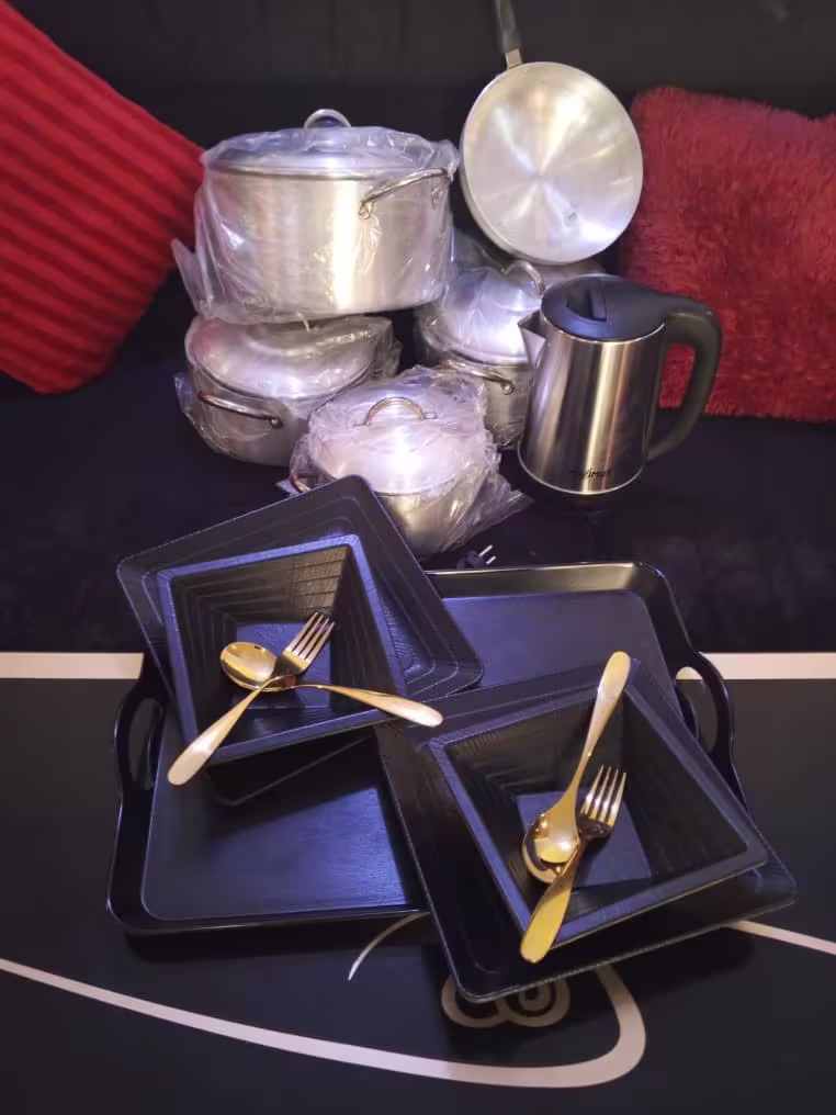 Kitchen Utensils