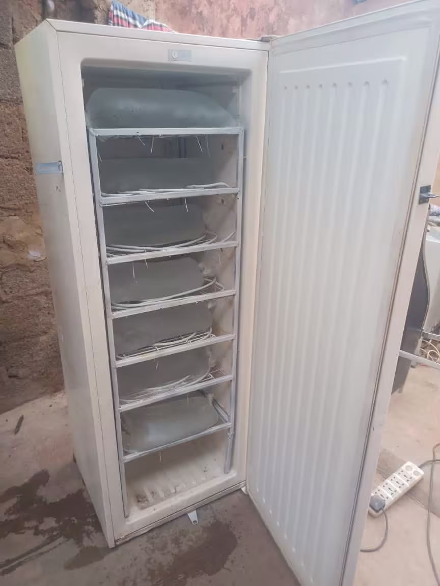 MINI COLDROOM