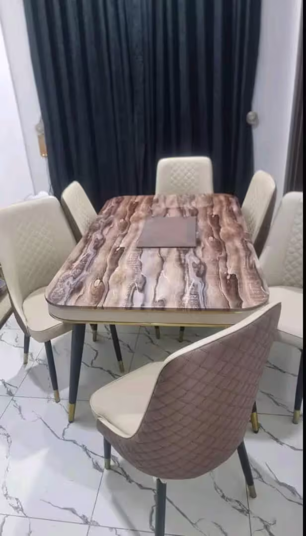 Dinning set