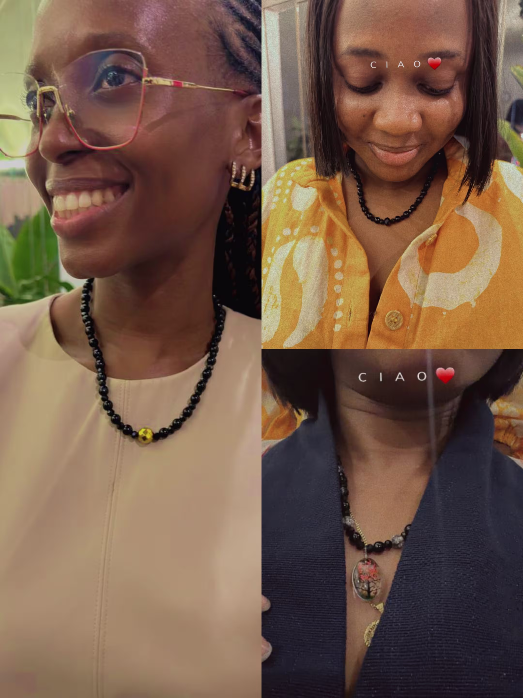 Necklace