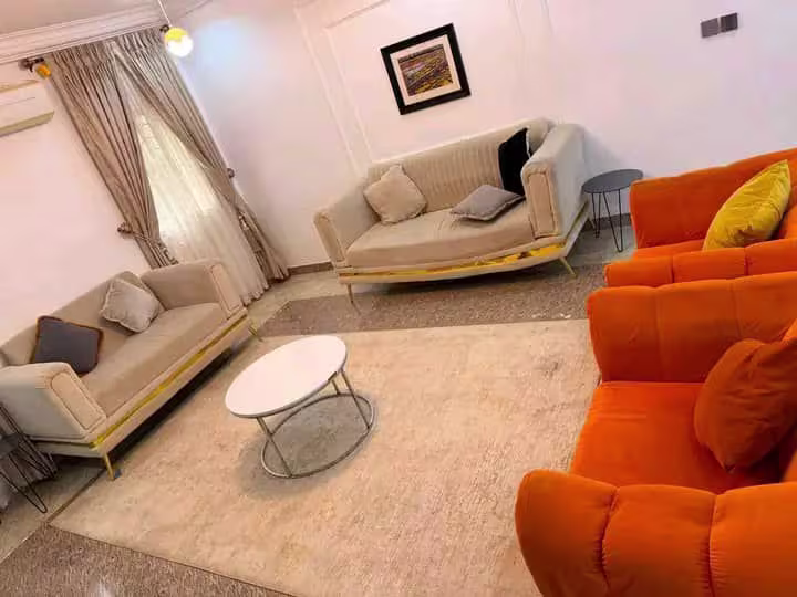 Set of Chairs