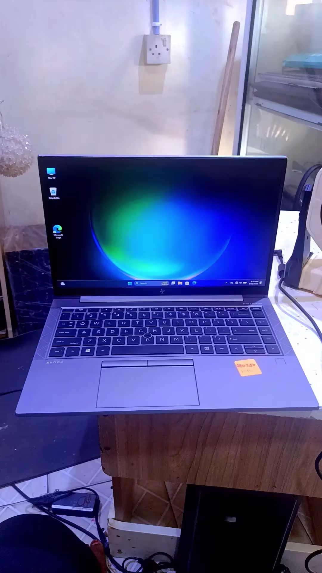 Hp