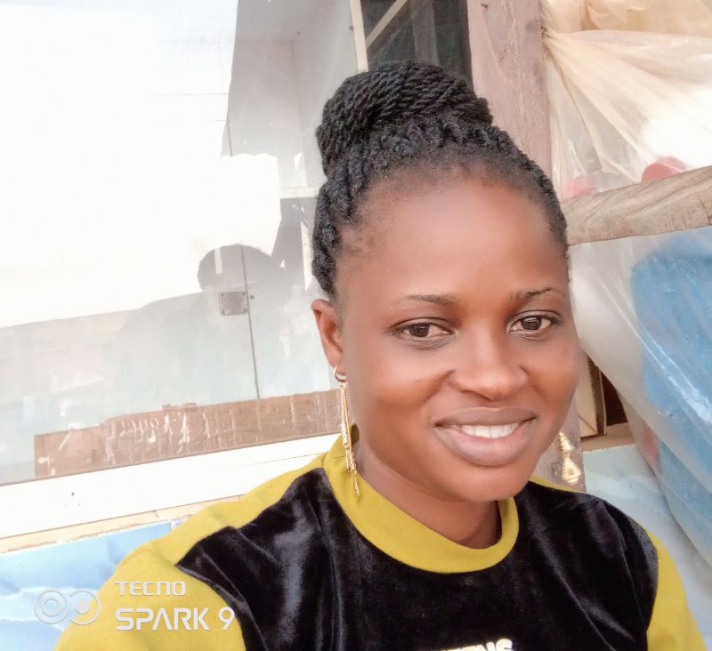 iyabo mary