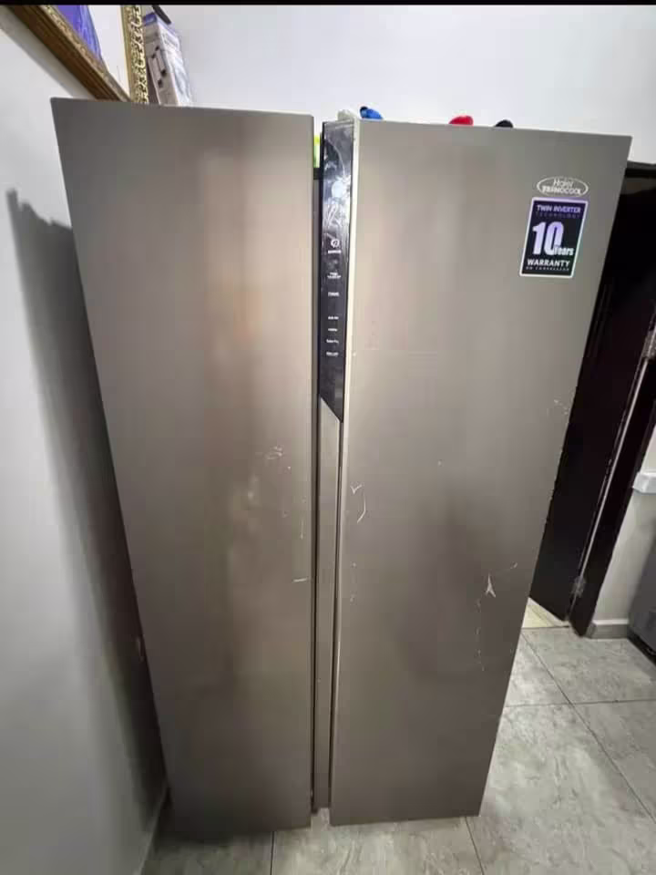 Themocool inverter fridge