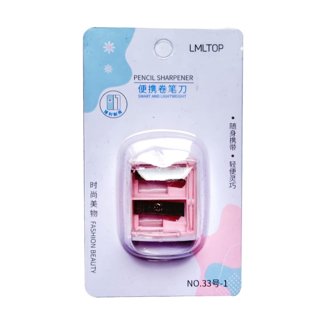 Sharpener