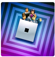 Roblox Account Image