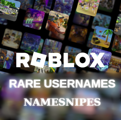 Complex 2010 Namesnipe