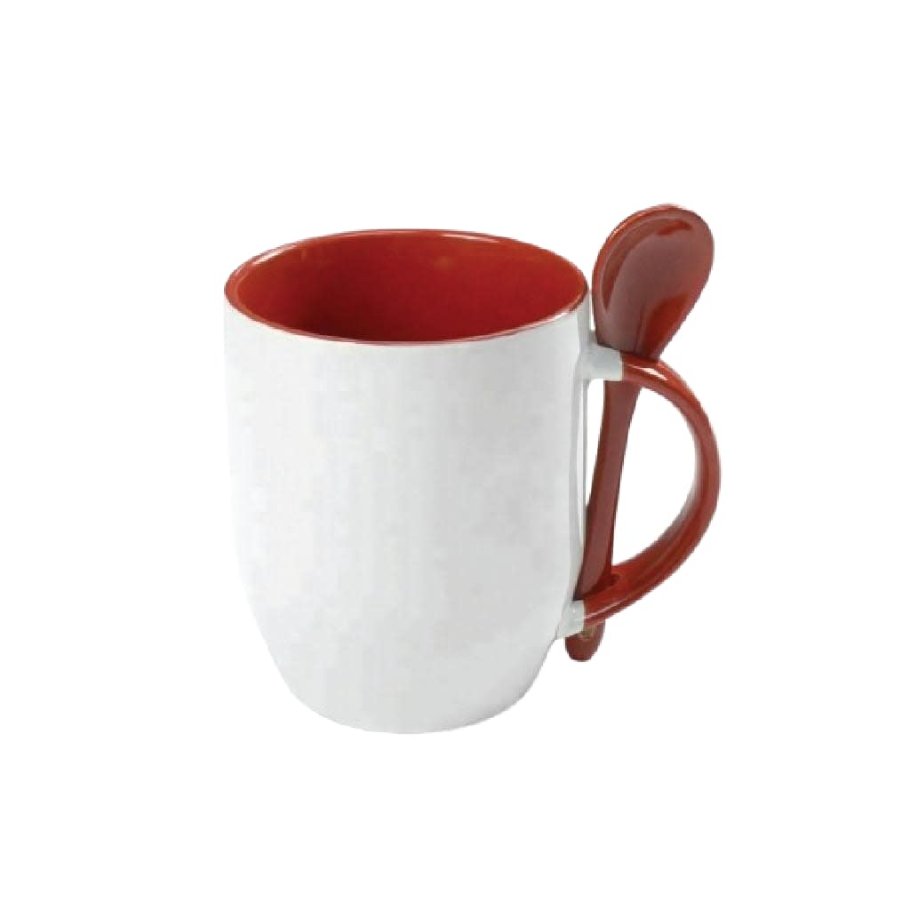 Spoon Mug
