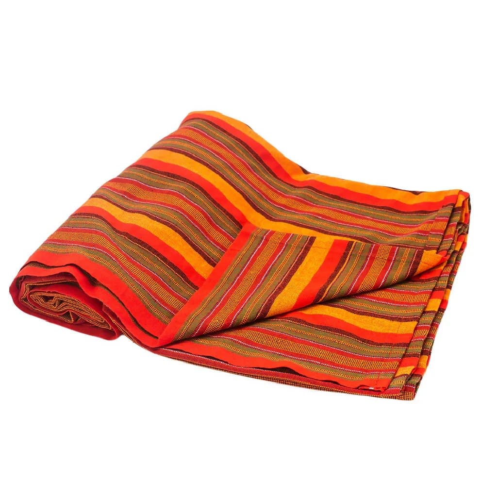 Maasai Shuka (Rasta)