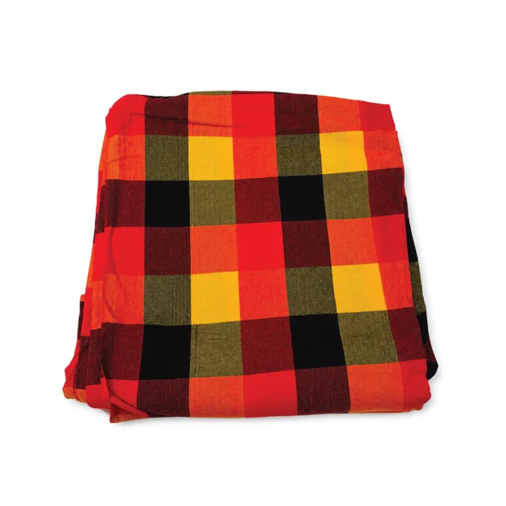 Maasai Shuka (Mkamba)