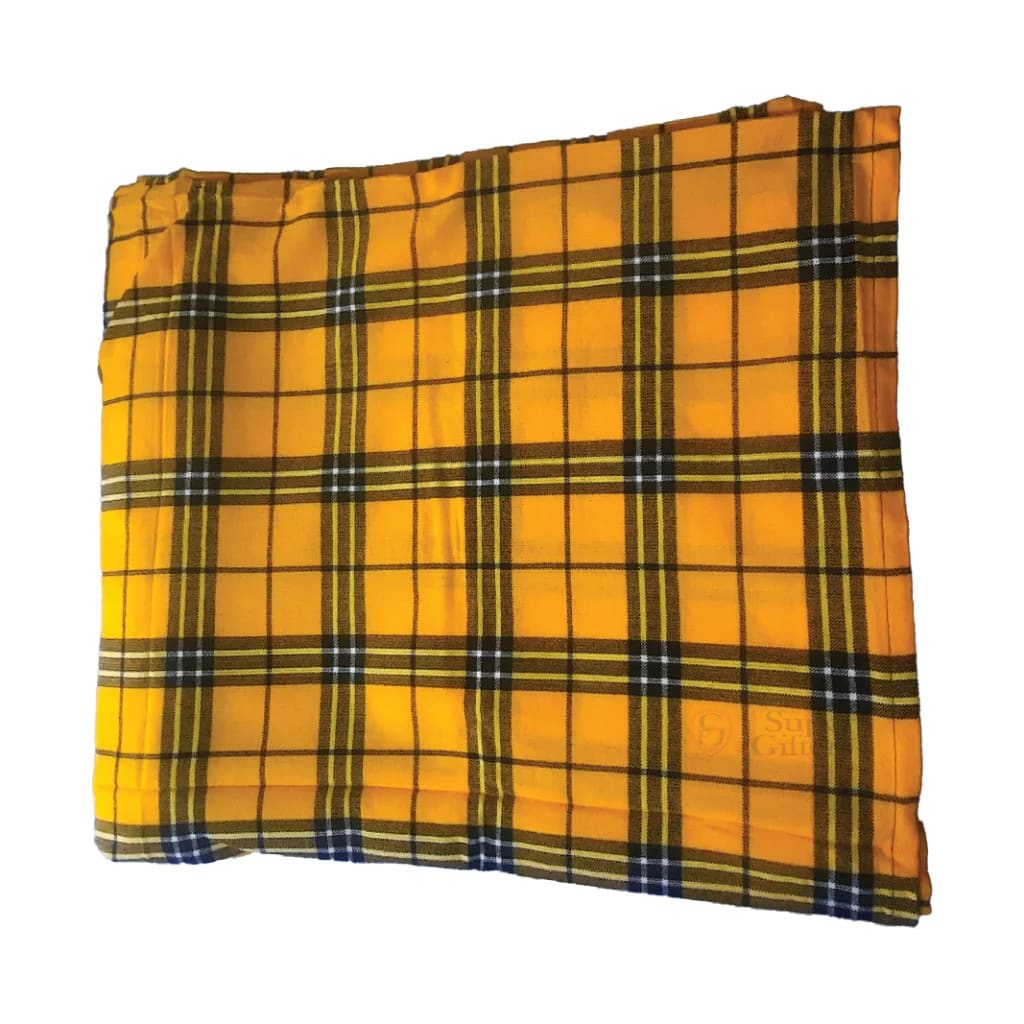 Maasai Shuka (Namelok)