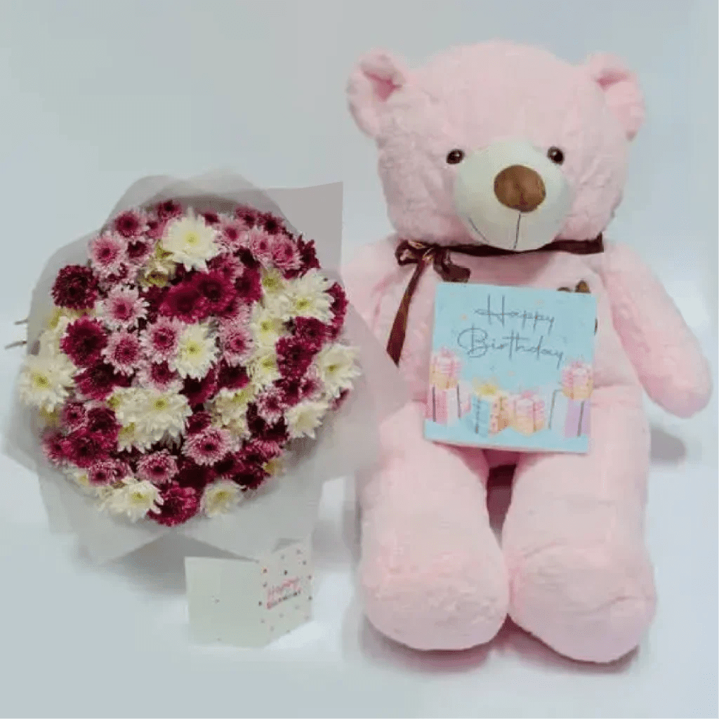 Snuggle and Mums Gift Set