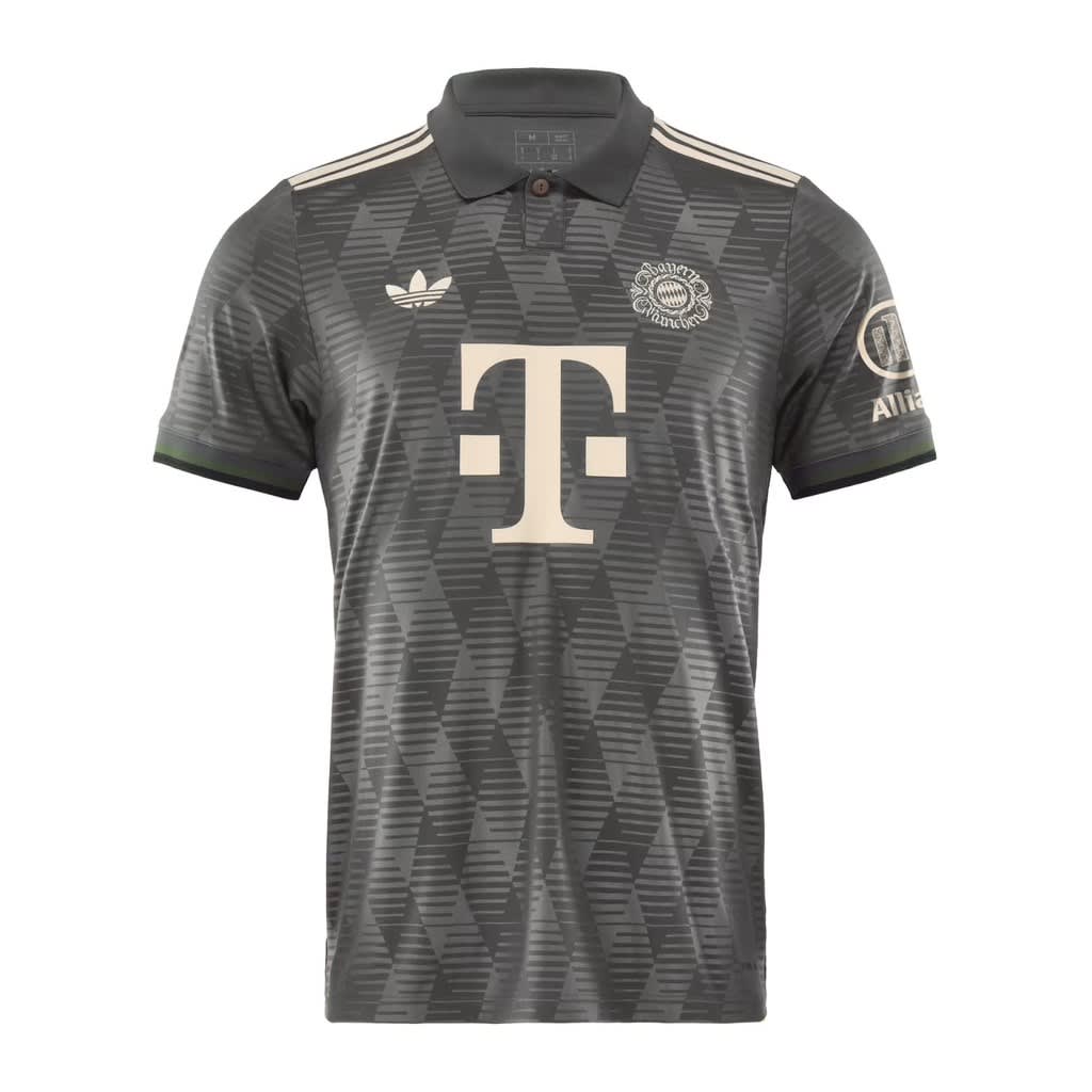 Bayern Munich Oktoberfest 2024